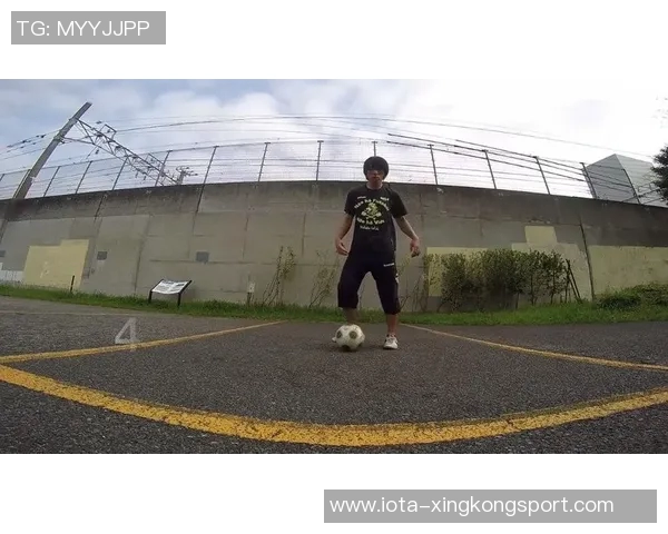 探索gmer花式足球的魅力与技巧让你在球场上闪耀光芒